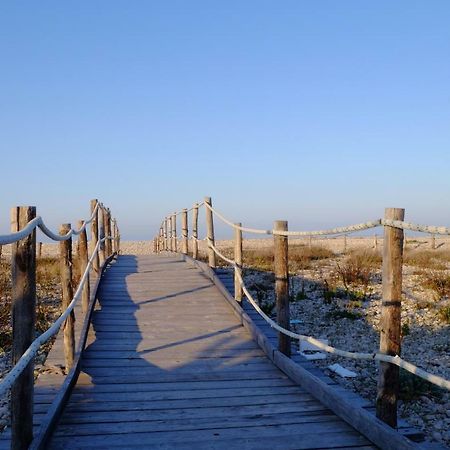 Апартаменти Il Balcone Sul Mare Торіно-ді-Санґро Екстер'єр фото